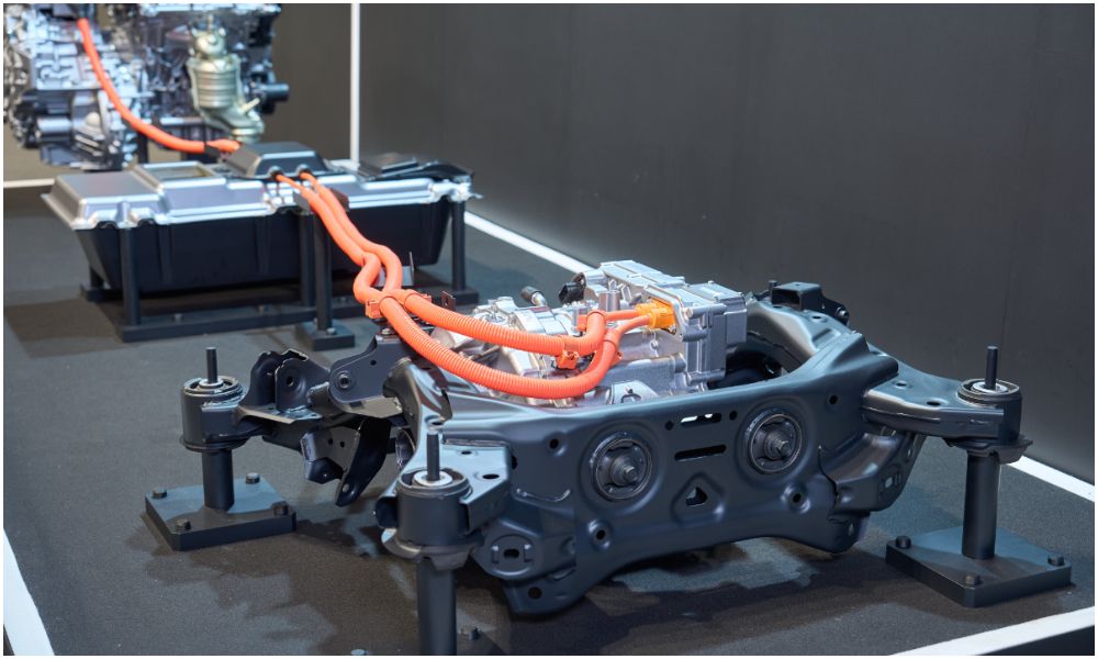 honda hybrid system carandbike 2