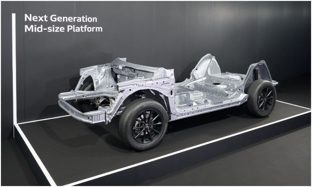 honda new midsize platform carandbike 1