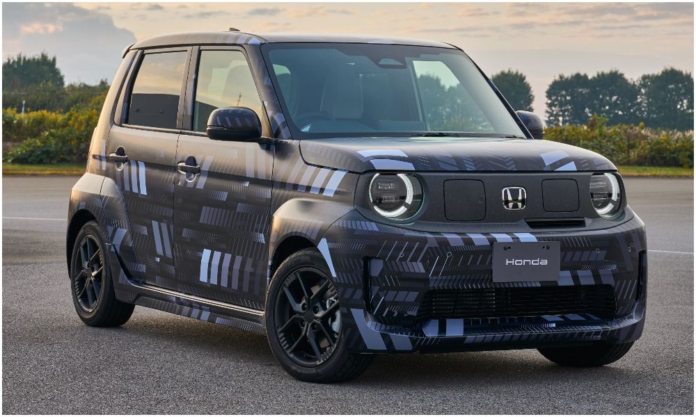 honda super one ev prototype carandbike 2