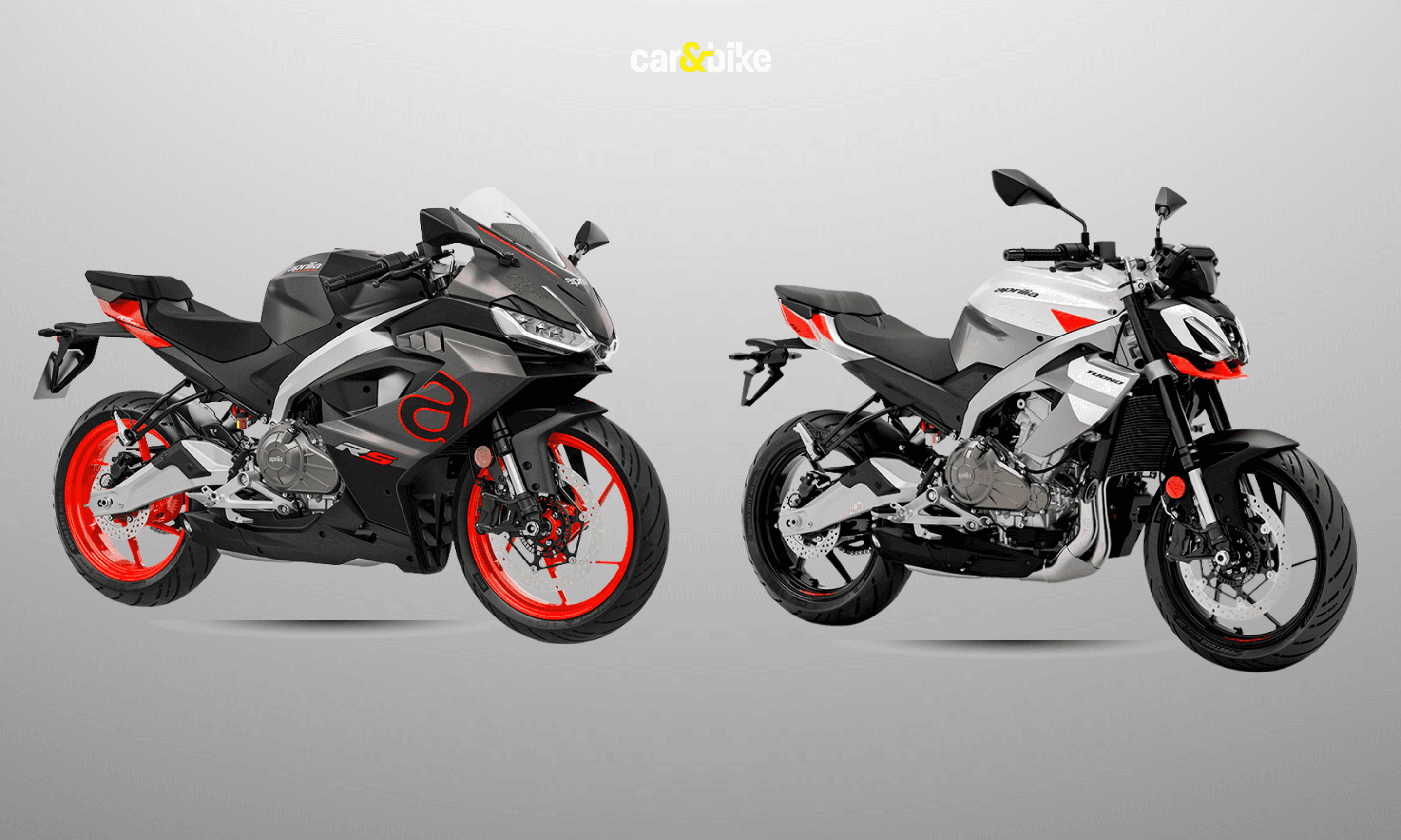 Aprilia RS 457, Tuono 457 Prices Hiked By Rs 29,000