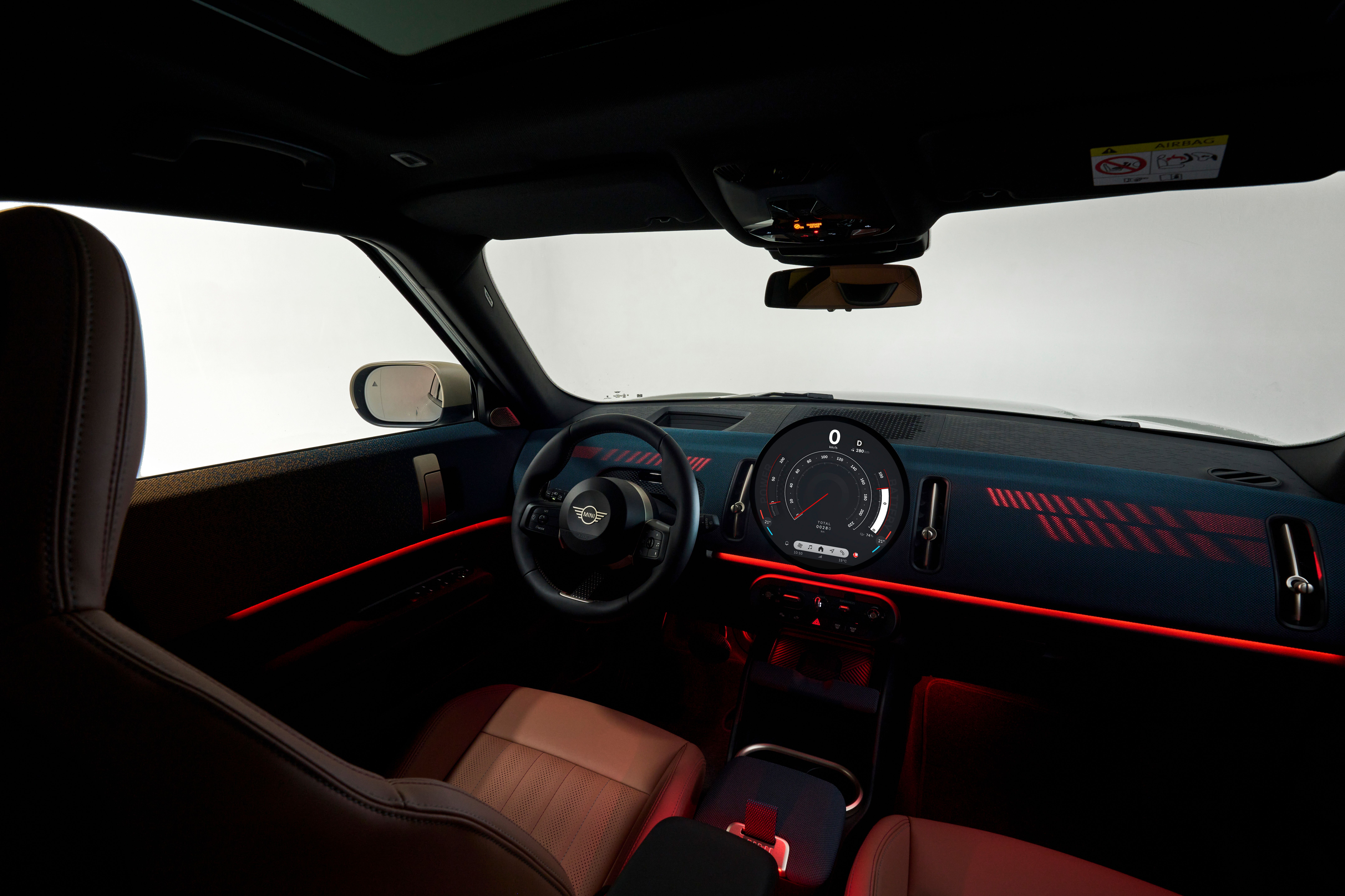 P90519630 high Res mini countryman se a