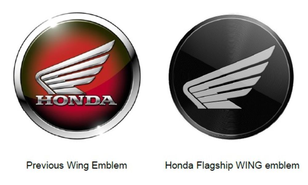 Honda Flagship Wing logo