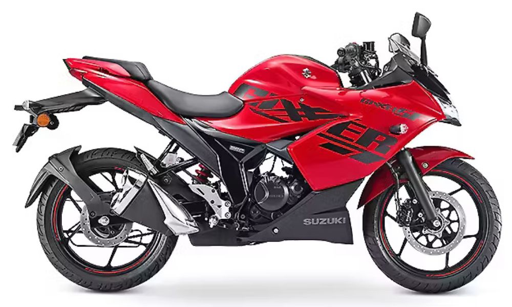 Suzuki Gixxer SF top 10 sport bikes carandbike edited 8
