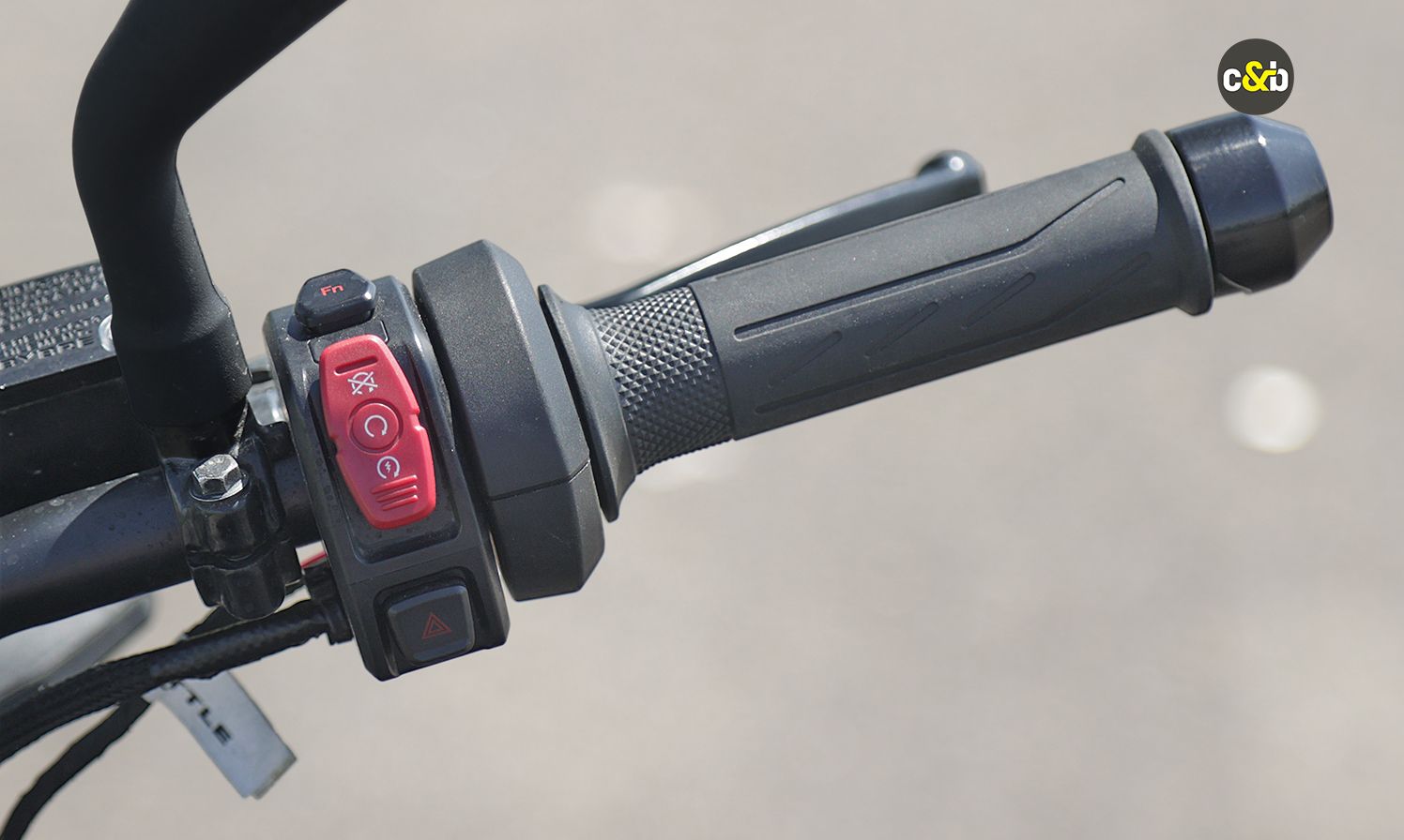 Raptee HV T30 ENG 17