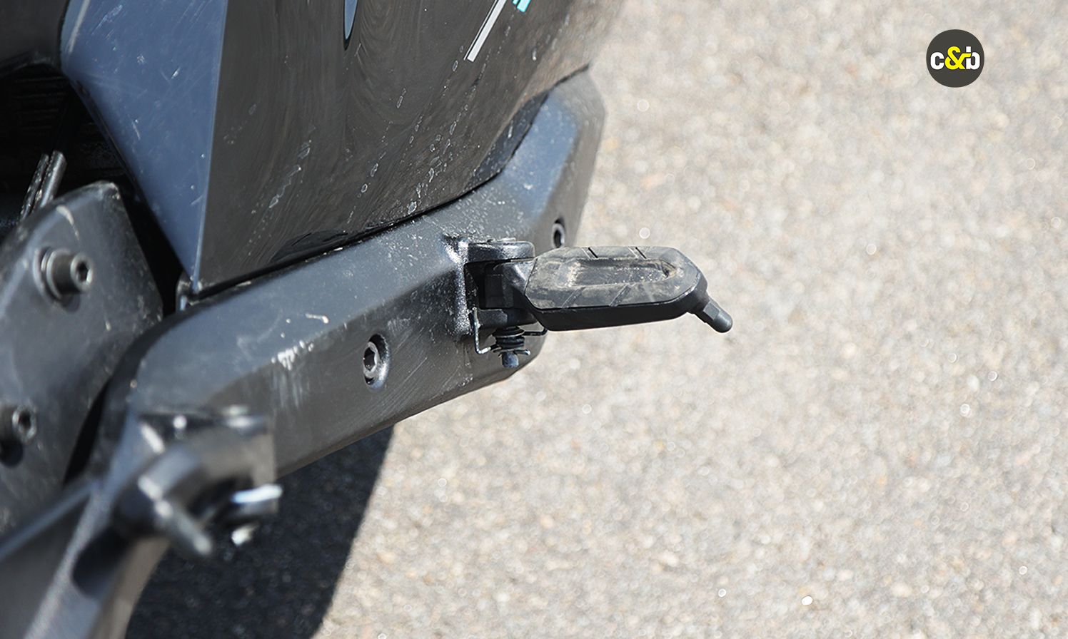 Raptee HV T30 ENG 19