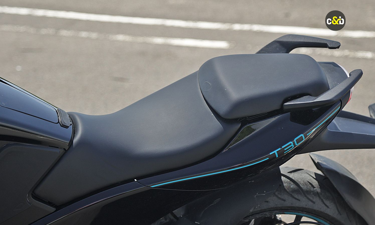 Raptee HV T30 ENG 20