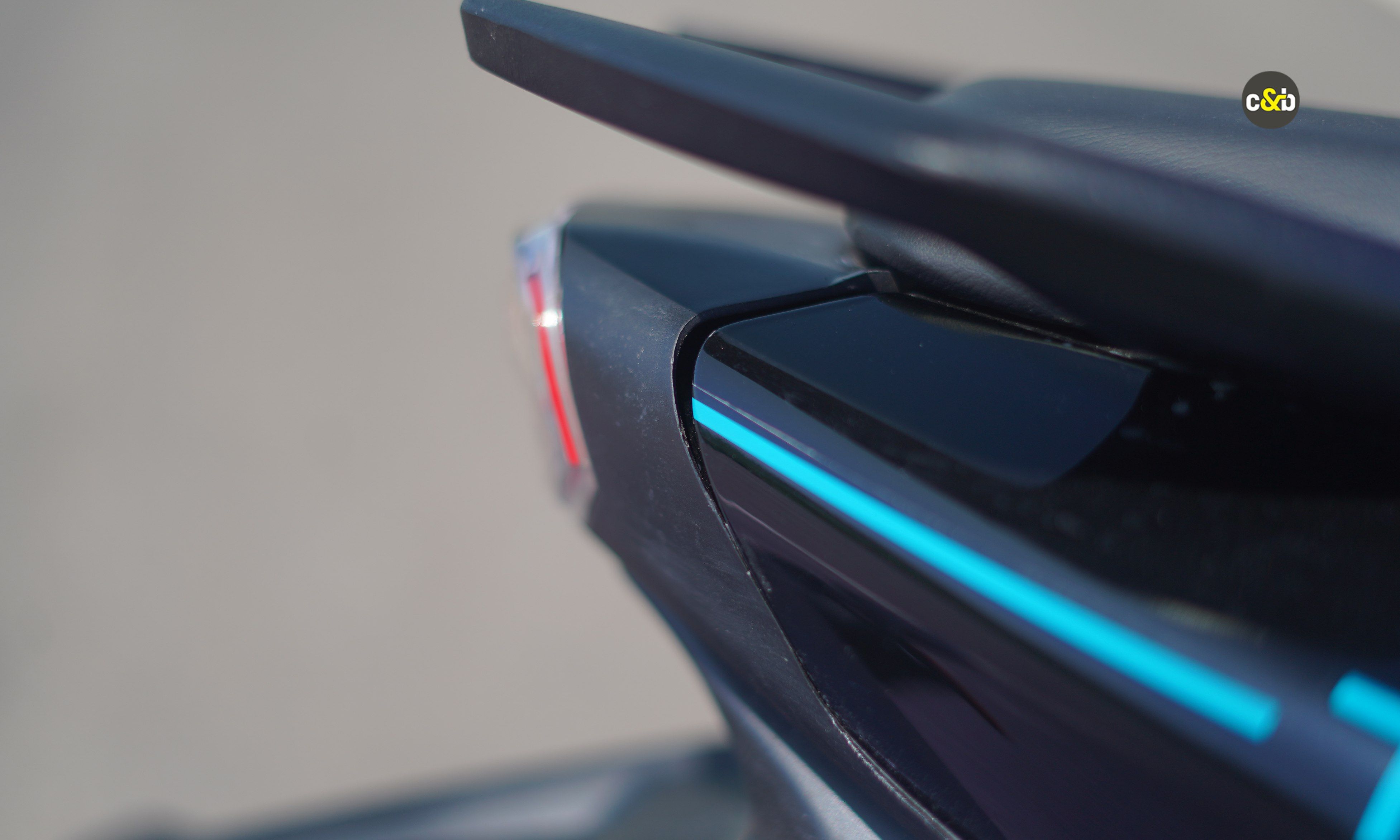 Raptee HV T30 ENG 25