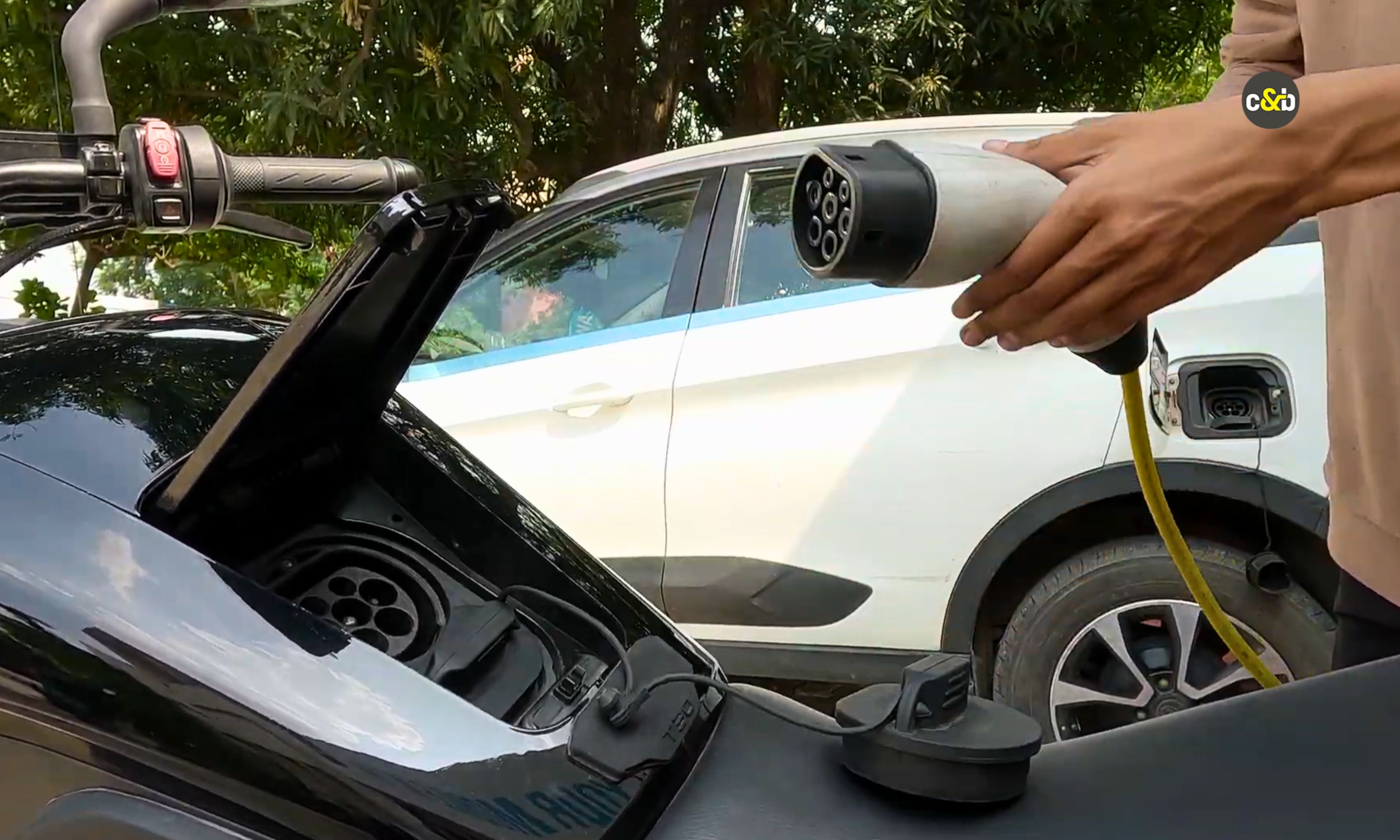 Raptee HV T30 ENG 34