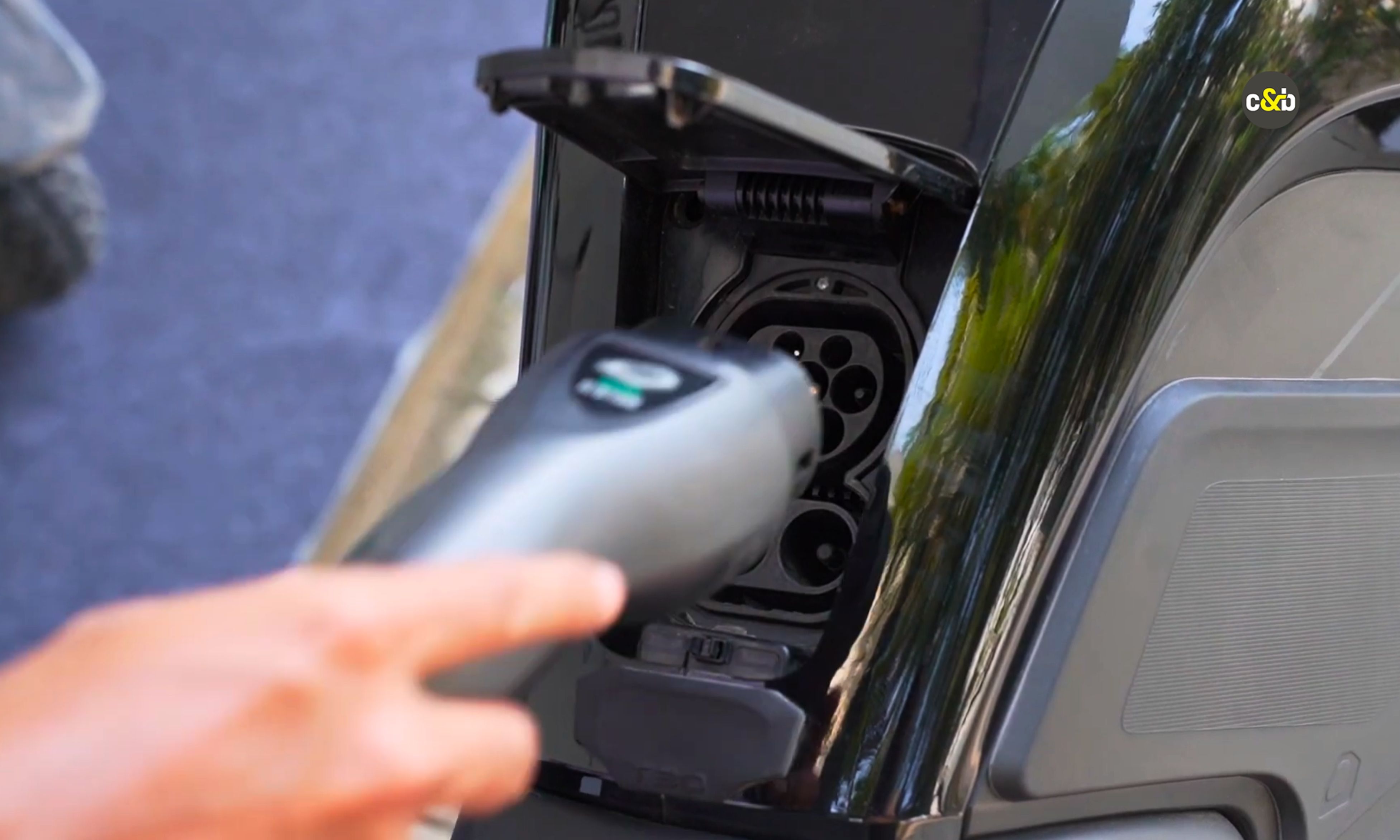 Raptee HV T30 ENG 35