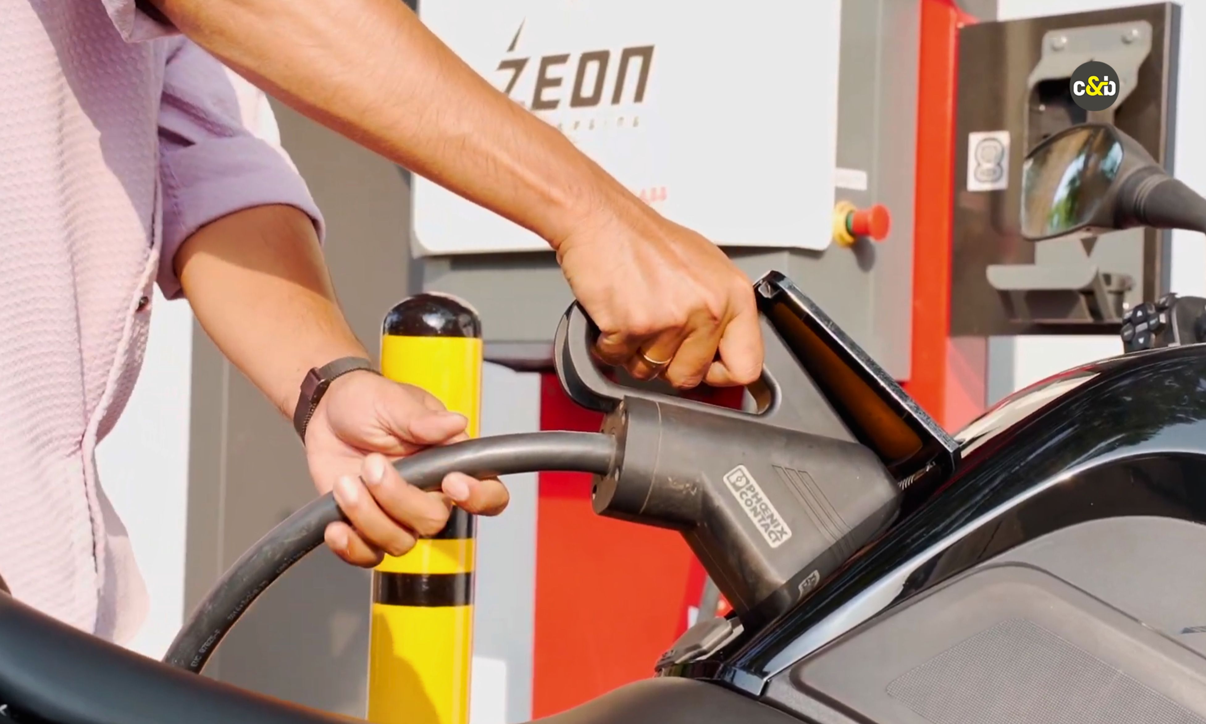 Raptee HV T30 ENG 36