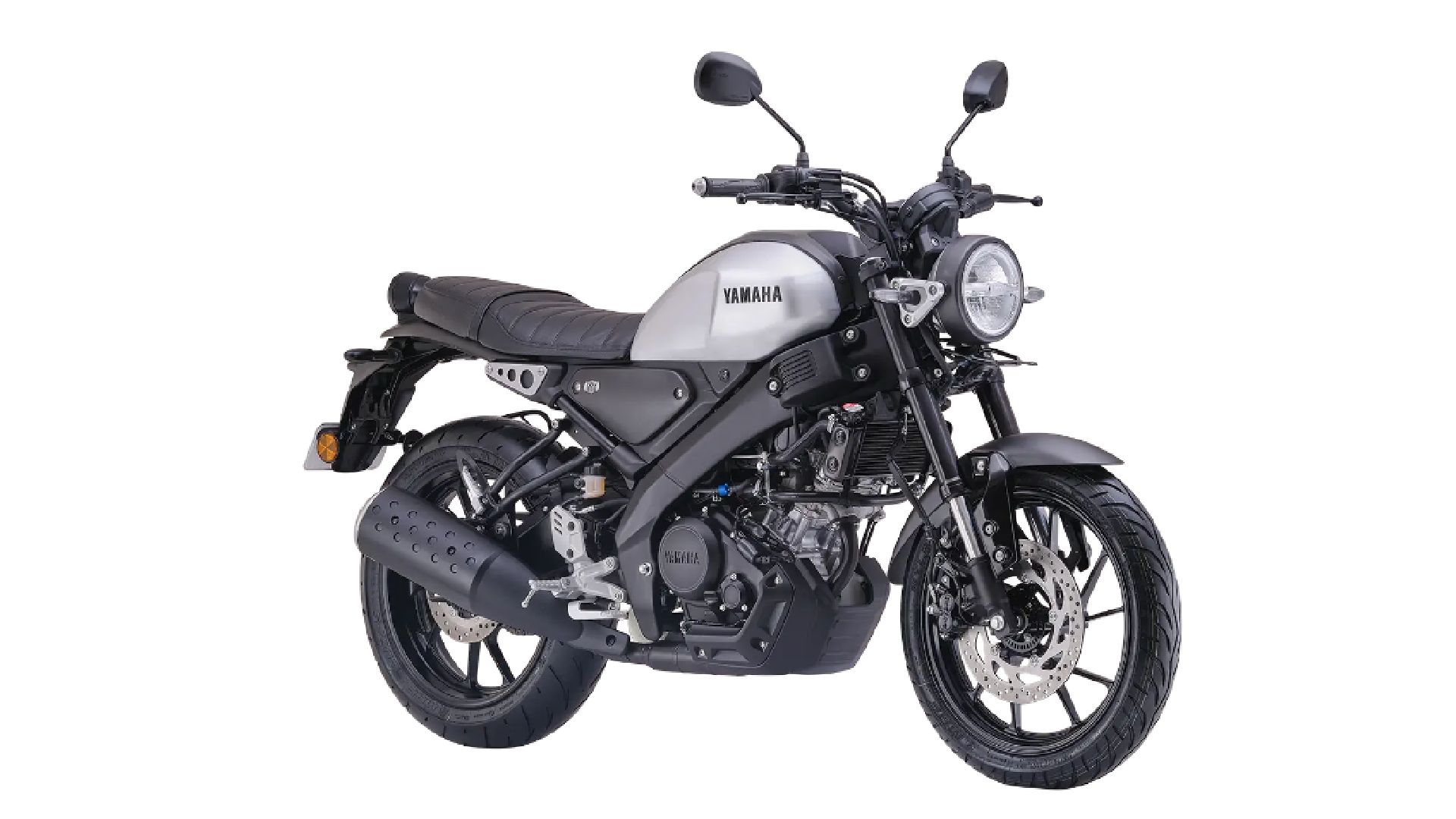 2025 Yamaha XSR 155 m1