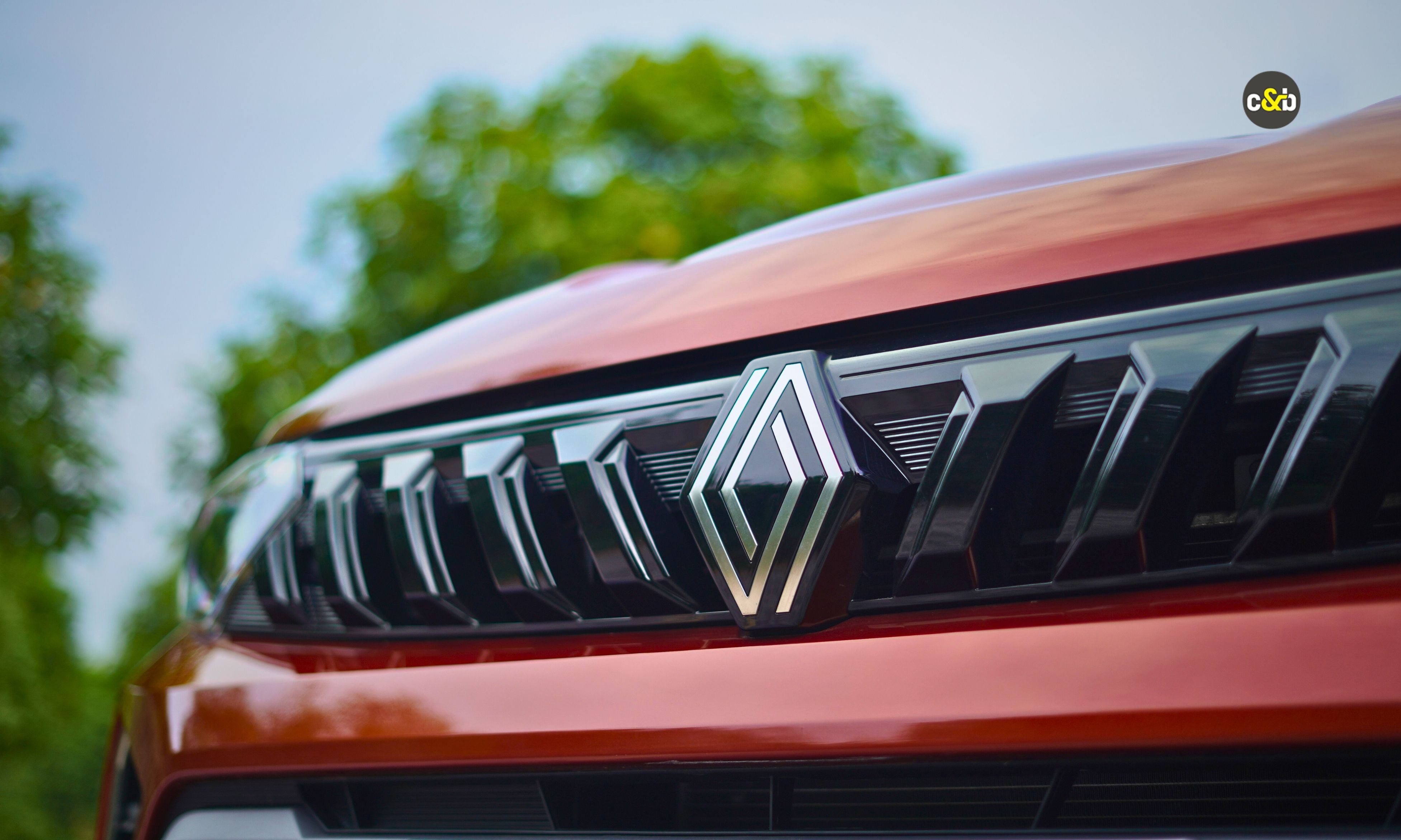 2025 Renault Triber m12