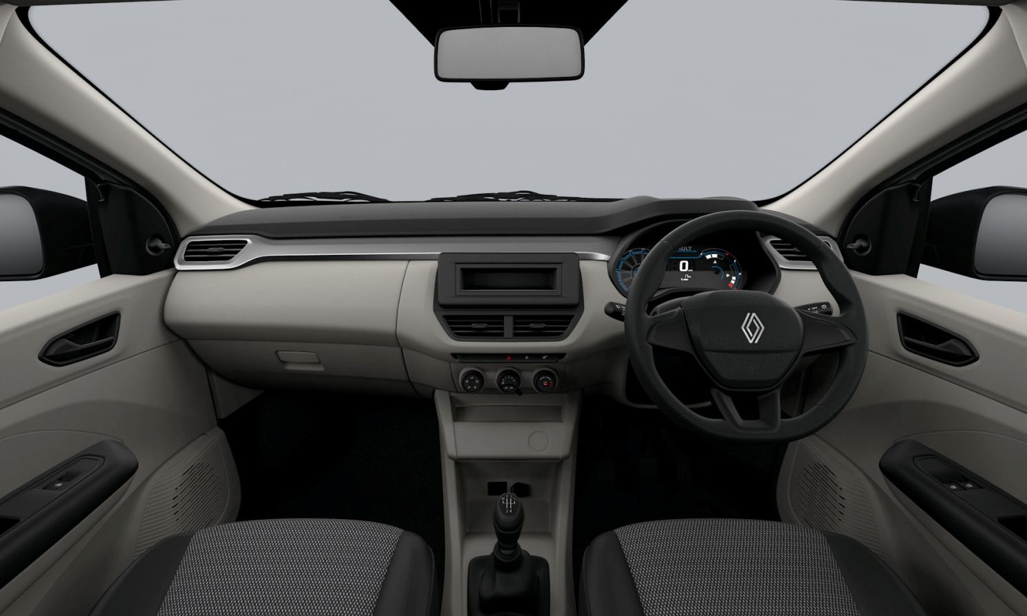 Triber Authentic Cabin