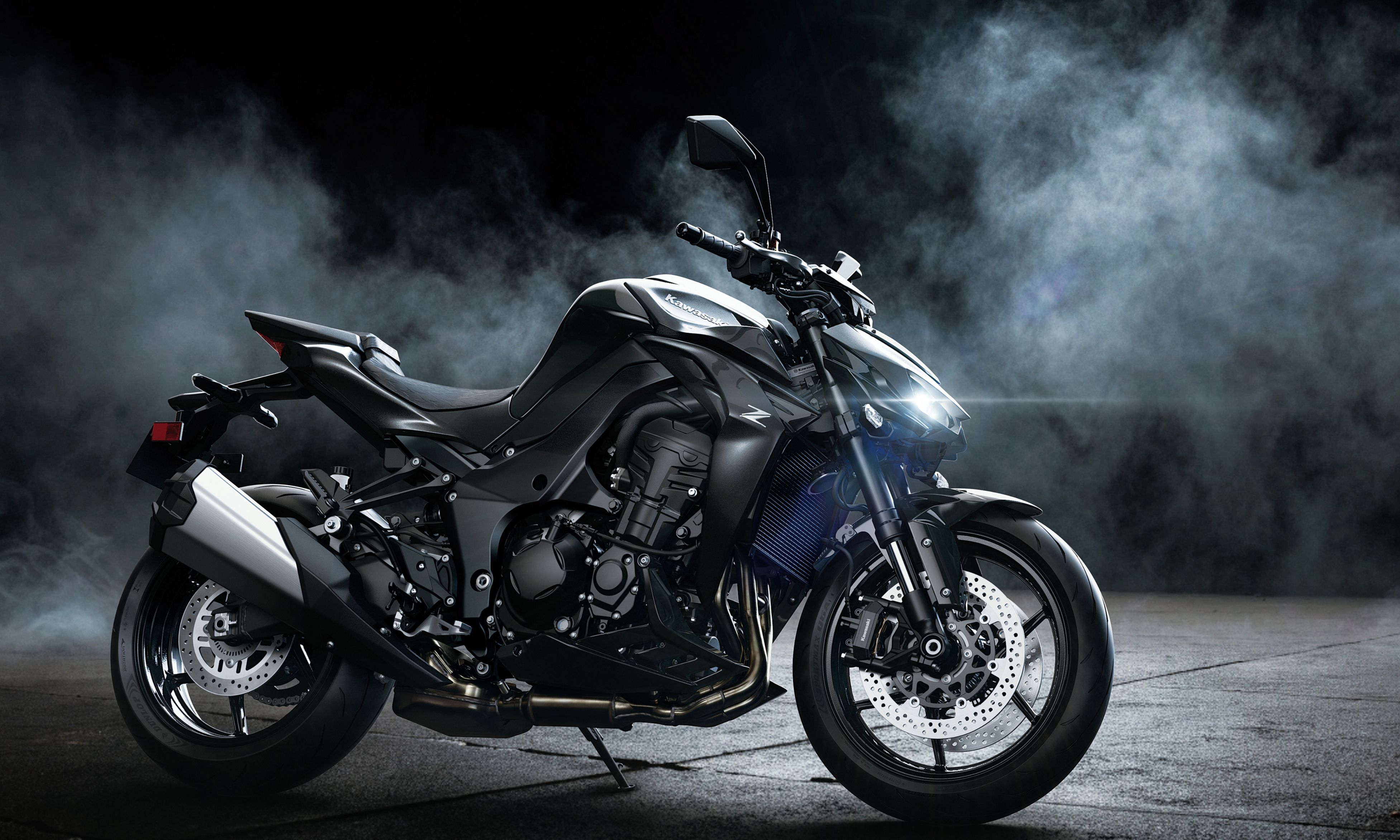 2026 Kawasaki Z1100 m1 1