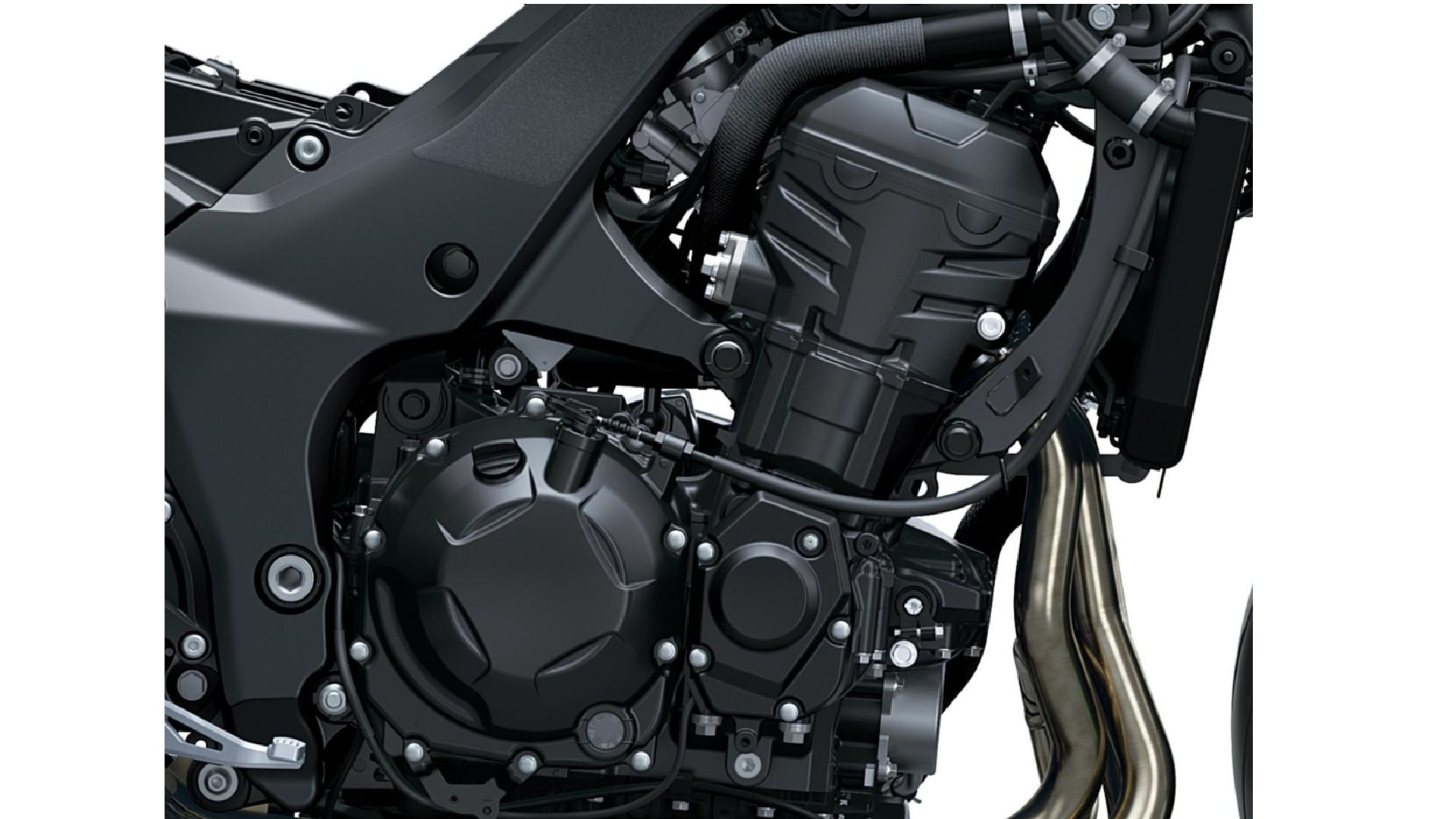 2026 Kawasaki Z1100 m2