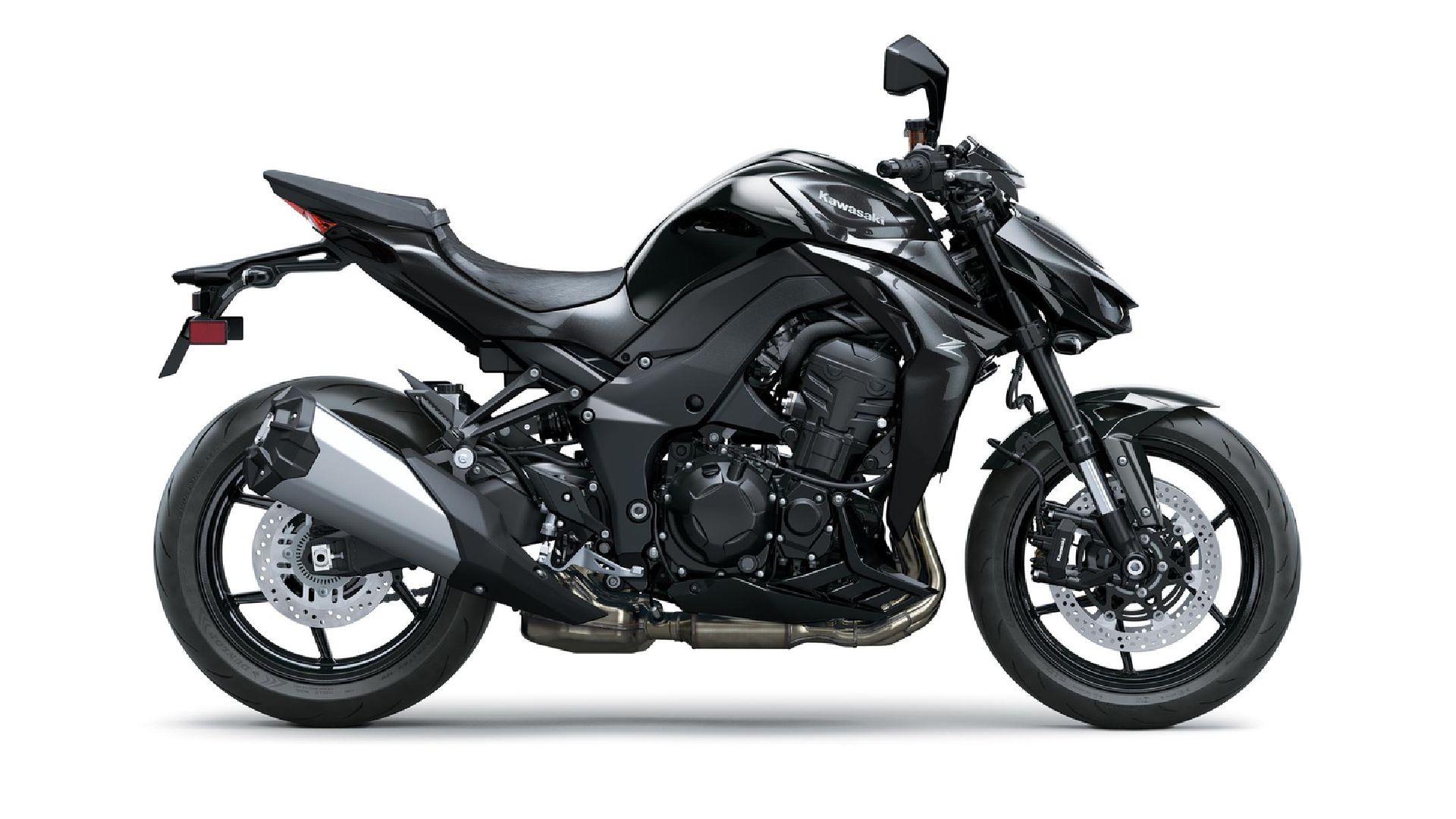 2026 Kawasaki Z1100 m4