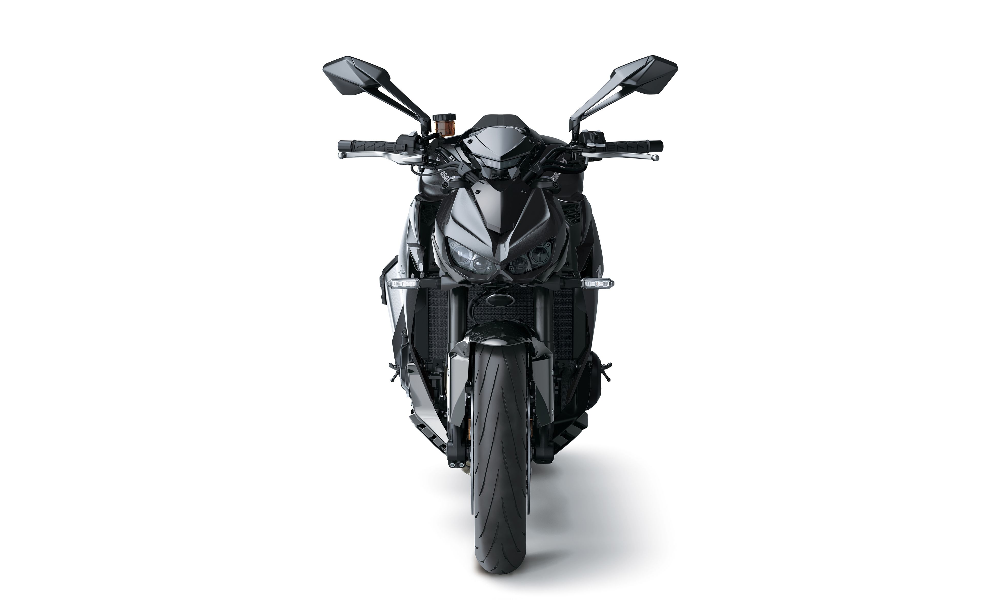 2026 Kawasaki Z1100 m6