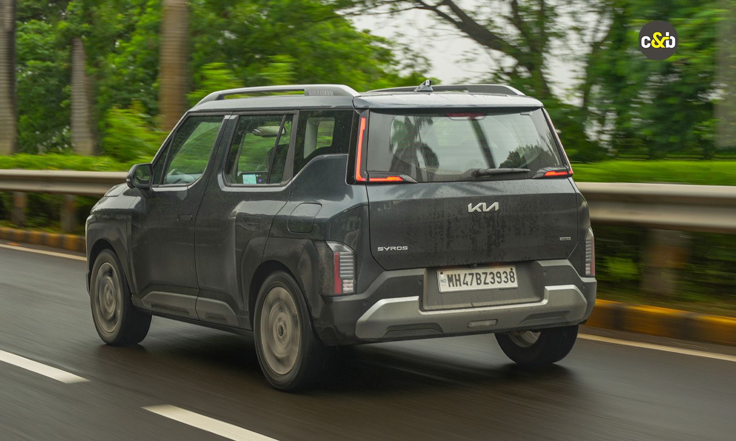 Kia Syros Web 19