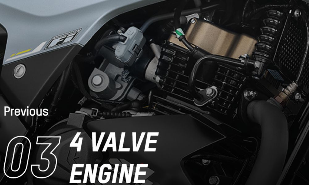 Hero Xtreme 160 R 4 V Combat Edition Launch Unveil India Bike carandbike edited 3