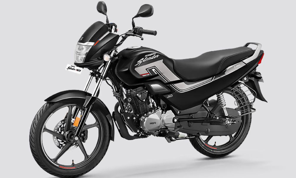 Hero Super Splendor XTEC best commuter carandbike edited
