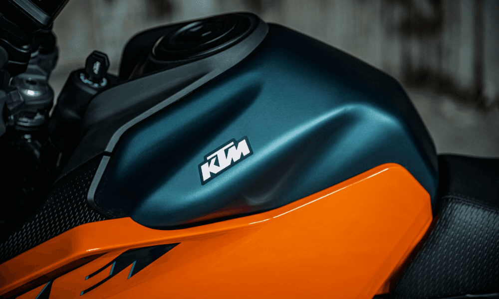 KTM Recalls 125, 250, 390 Duke Models Globally