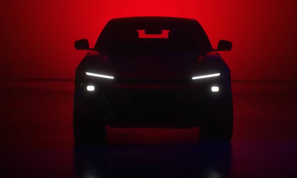 New Mahindra BE 6 Variant Teased Ahead Of Debut On Nov 26; Production-Spec BE Rall-E?