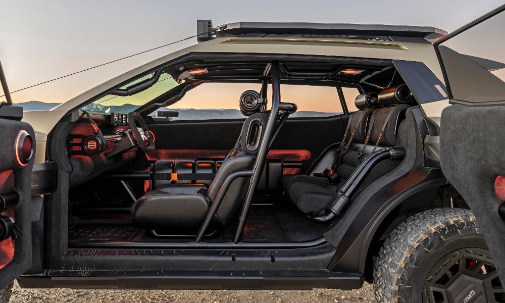 Hyundai Crater Concept 3