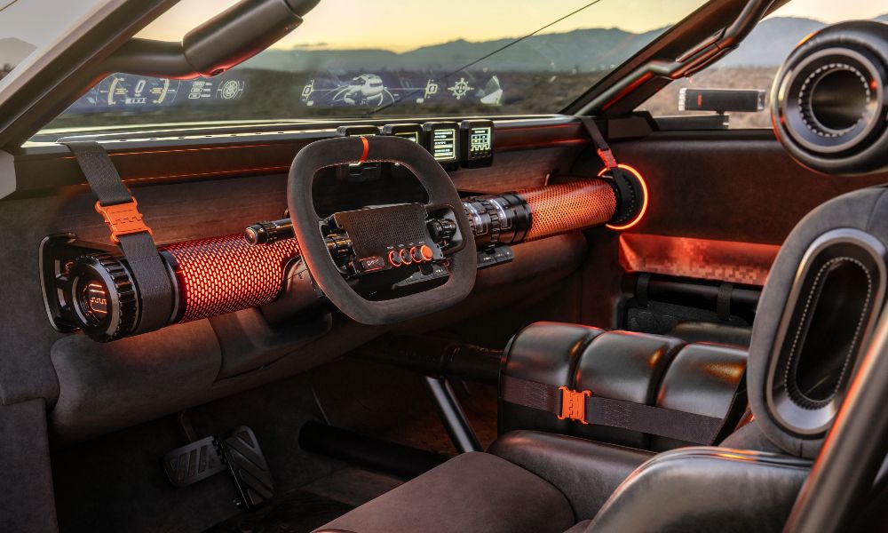 Hyundai Crater Concept 4