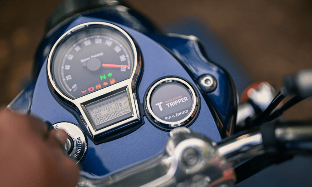 Royal Enfield Bullet 650 Images Details 1