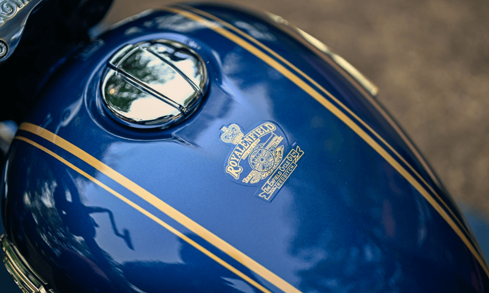 Royal Enfield Bullet 650 Images Details 2