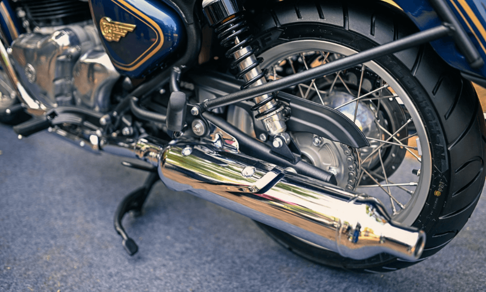 Royal Enfield Bullet 650 Images Details 9