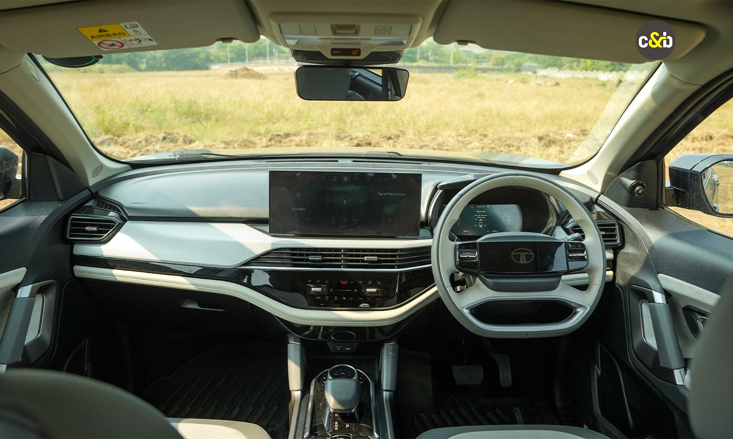 Tata Herrier ev web 11