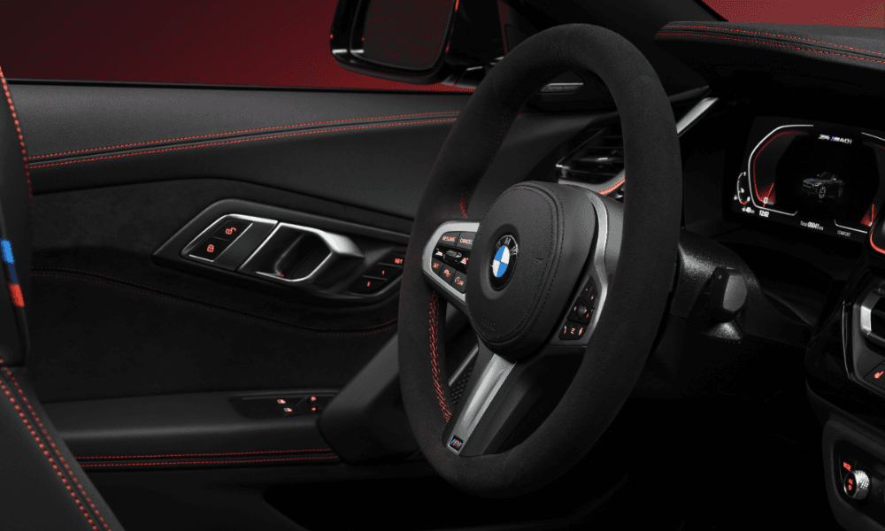 BMW Z4 Final Edition 4