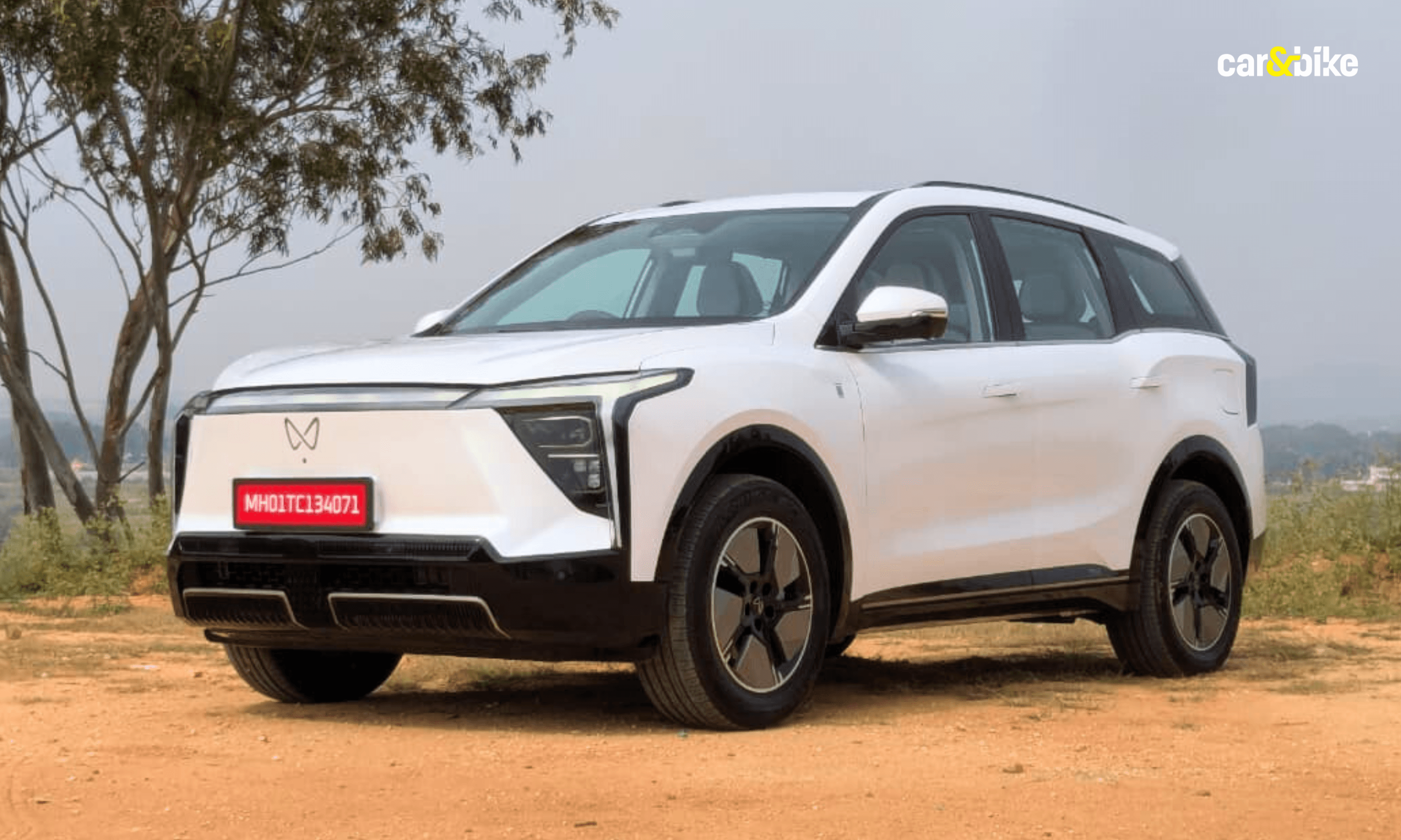 Mahindra XEV 9 S Launched Price Details Specifications 1