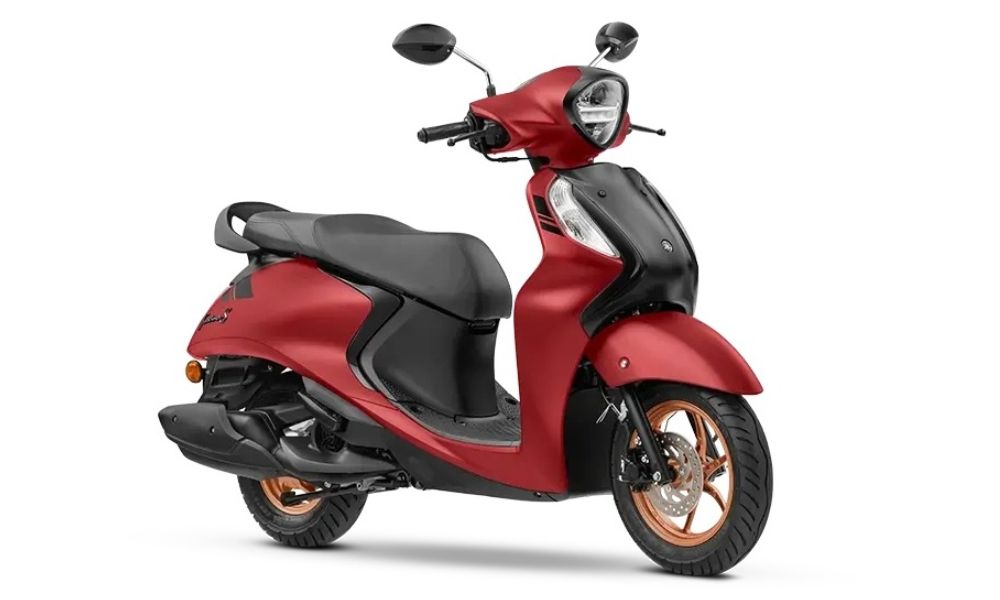 Yamaha Fascino 125 Edited carandbike 1