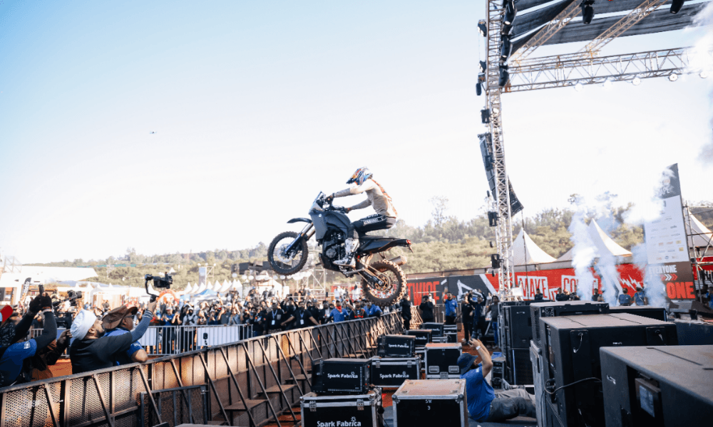 India Bike Week 2025 11