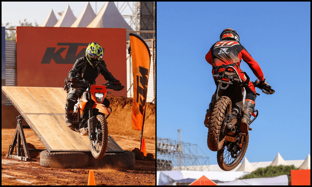 India Bike Week 2025 13