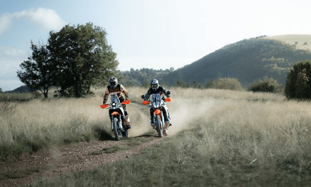 India Bike Week 2025 15