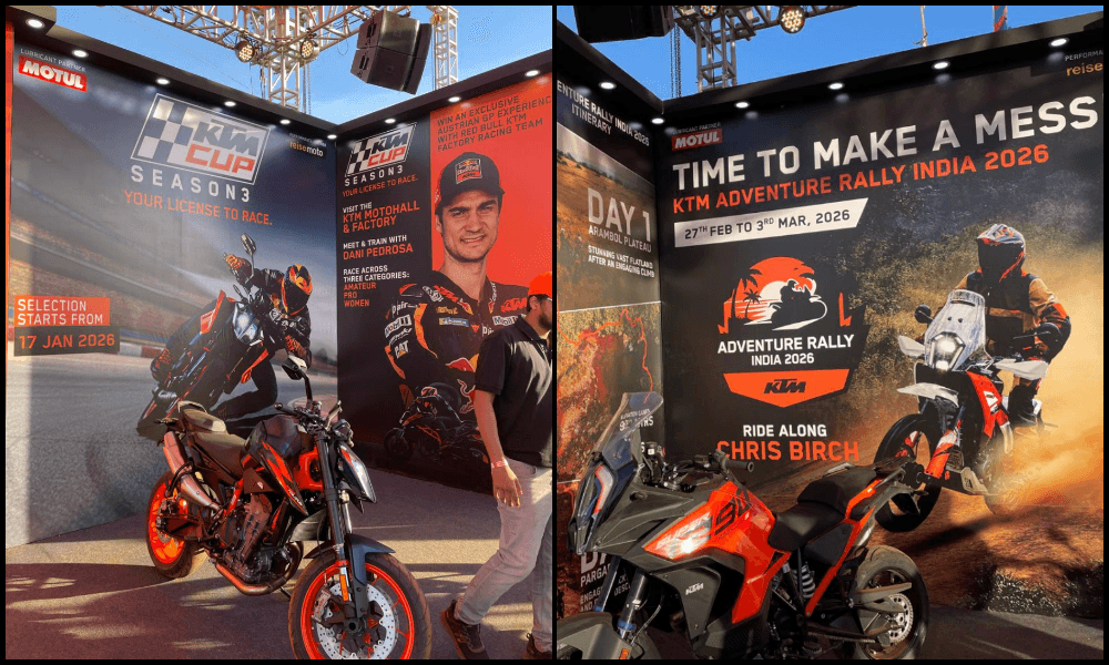 India Bike Week 2025 16