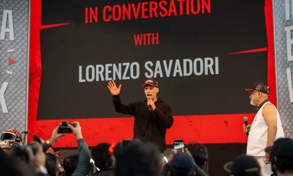 India Bike Week 2025 3