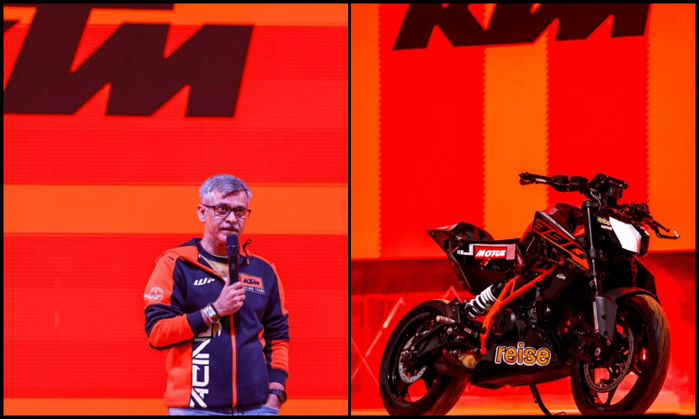 India Bike Week 2025