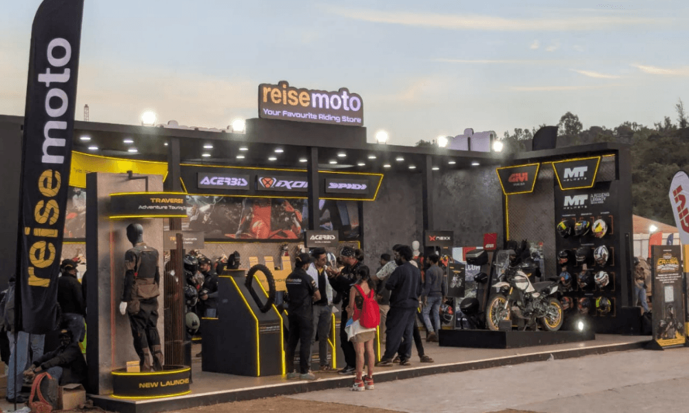 India Bike Week 2025 5