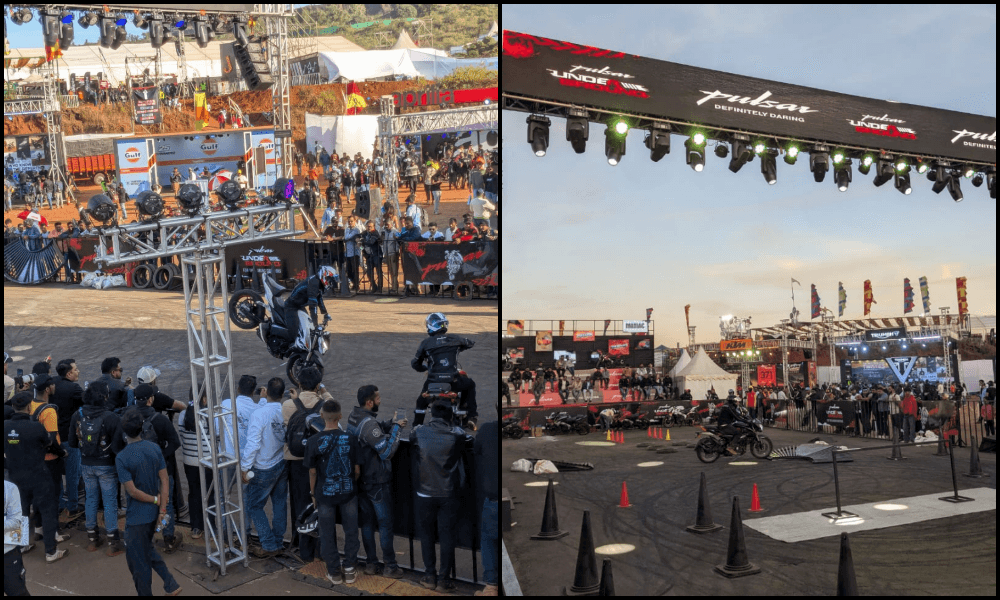 India Bike Week 2025 6