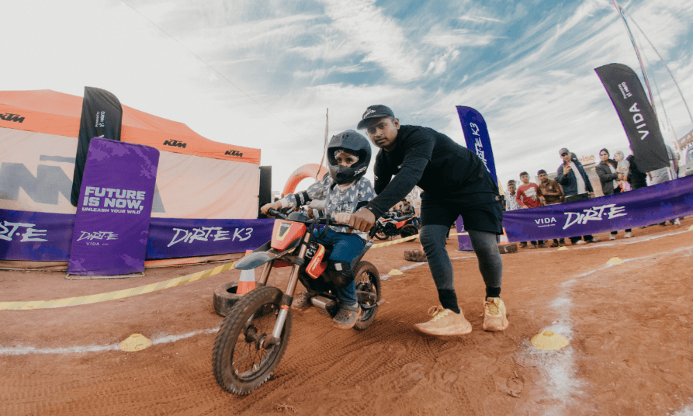 India Bike Week 2025 8