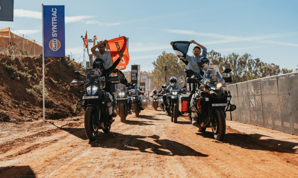 India Bike Week 2025 9