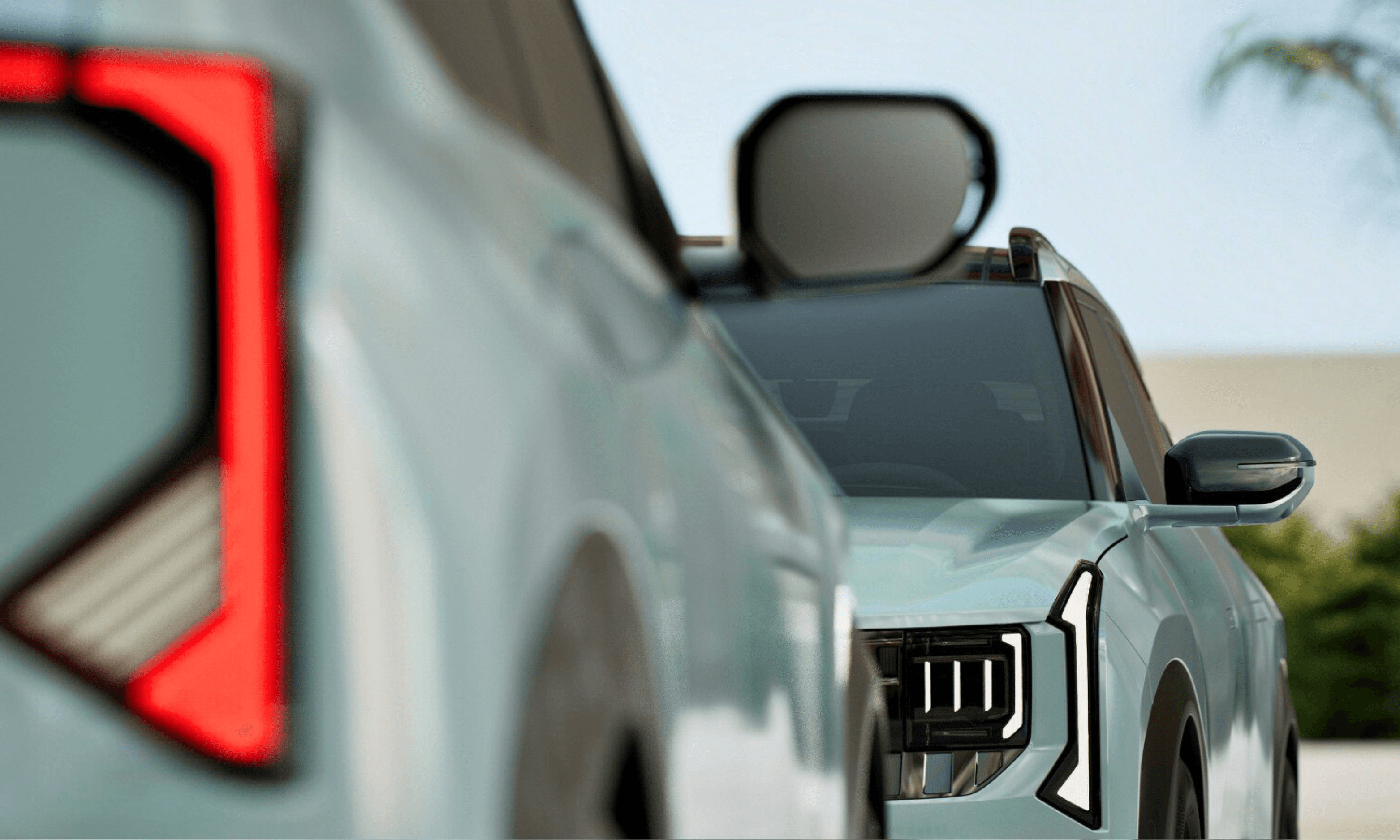 second gen kia seltos teased ahead of debut on december 10 1