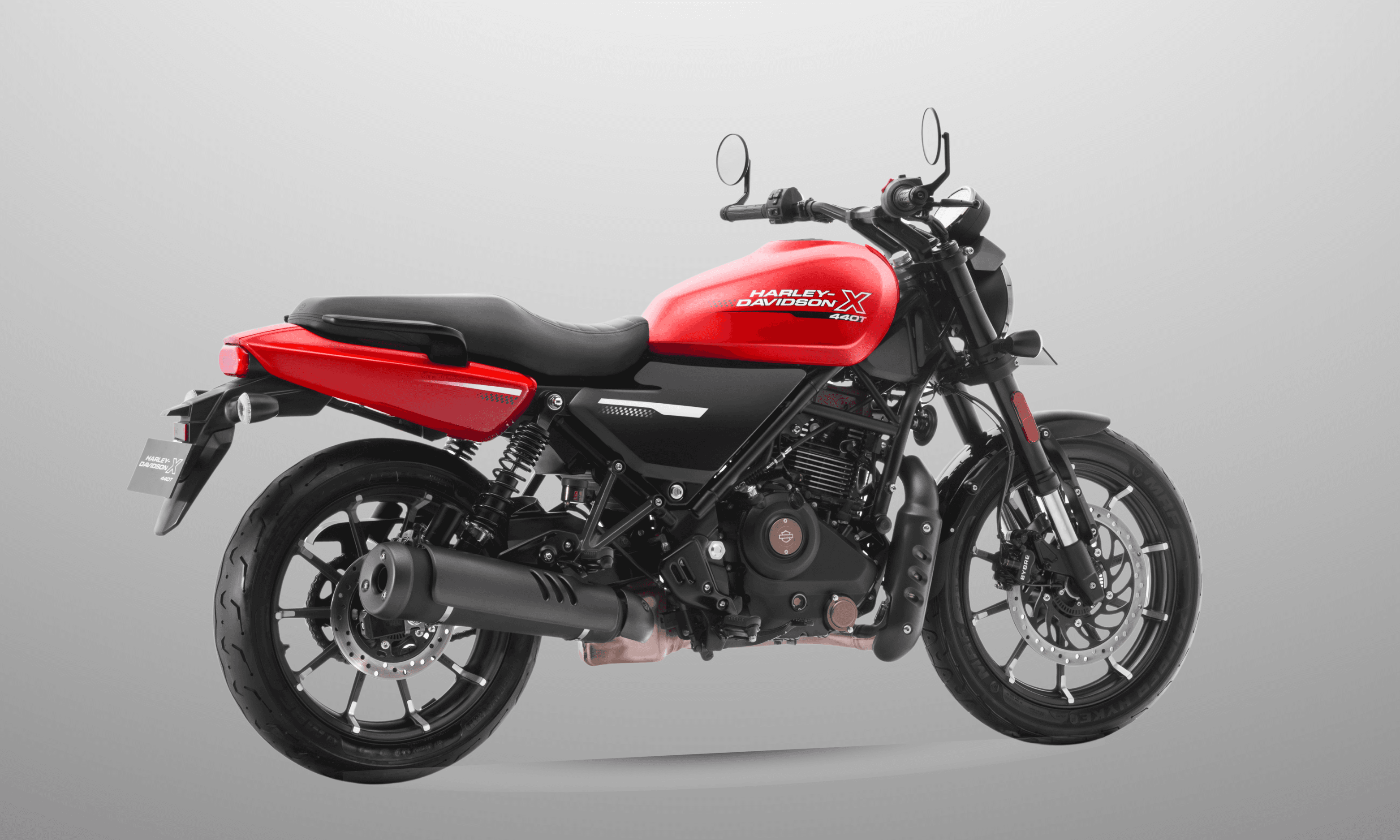 new harley davidson x440t unveiled ahead of launch 2