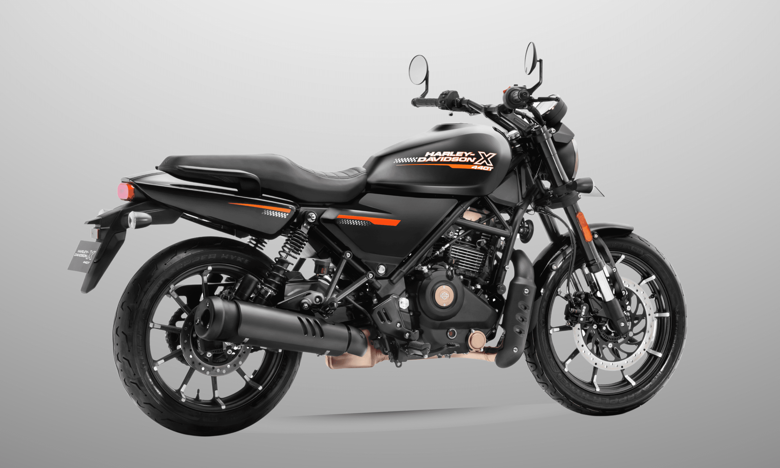 new harley davidson x440t unveiled ahead of launch 3