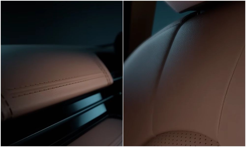 2026 MG Hector facelift 3