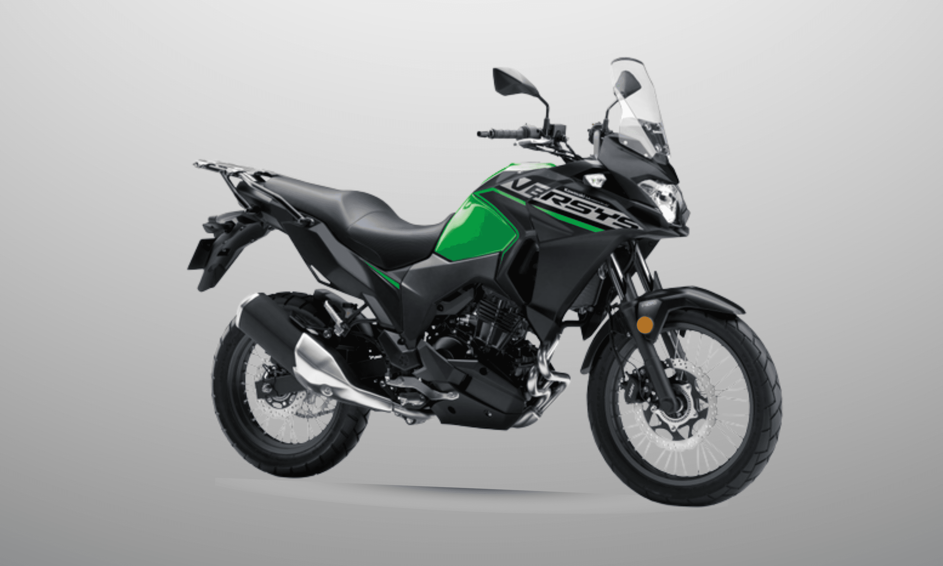 Kawasaki Versys X 300 Offered With Rs 25 000 Discount December 2025